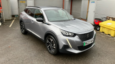 Peugeot 2008 100kW Allure Premium+ 50kWh 5dr Auto Electric Estate